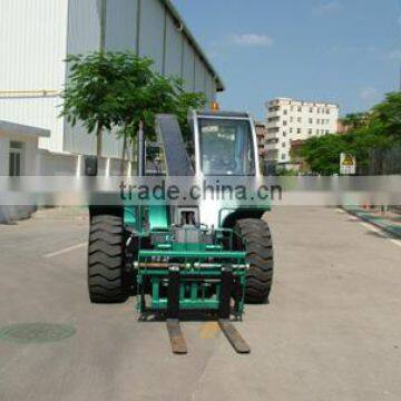 Telehandler/Telescopic Forklift