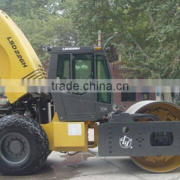 LSD226H New Types of Hydraulic Vibratory Road Roller Price photo-4