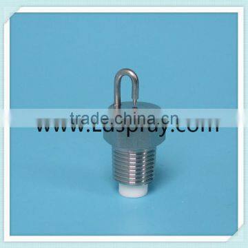 PJ Impingement Pin Fine Fog Mist Nozzle photo-5