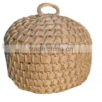 Rope Netted Fenders Ball Shape