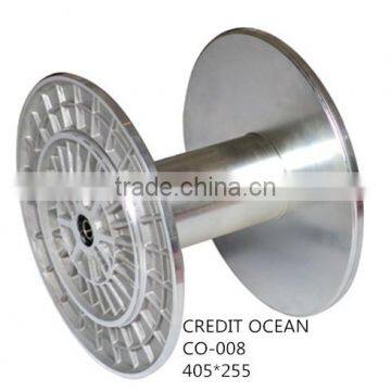 CREDIT OCEAN -----CO-008 405*225mm beam for needle loom/warping machine