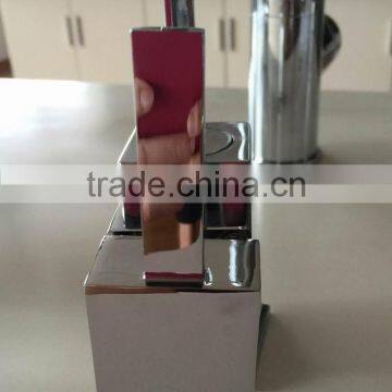 MORDEN/FASION SQUARE BRASS SINKFAUCET photo-6