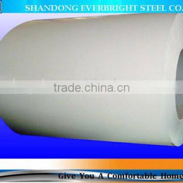 Cold Rolled Galvanized Color Coated Steel Coil photo-2