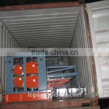 Corrugated Steel Zinc Sheet Machine photo-3