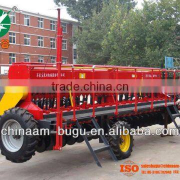 36 Rows 120hp Disc Seeder photo-3