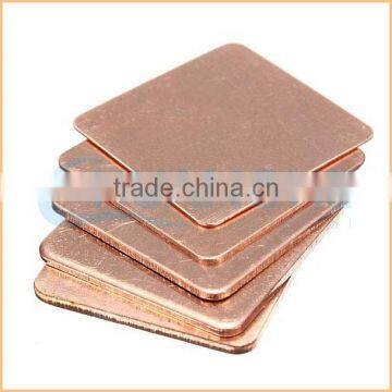 CHUANGHE Supply Custom Led Radiating Heat Sink photo-6