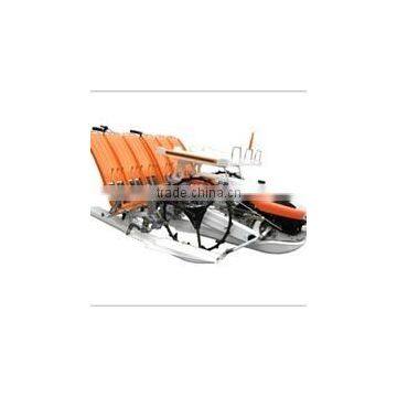 Walking Type Rice Transplanter-AP60 photo-3