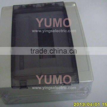 HA 12WAY IP65 Outdoor Distribution Box photo-2