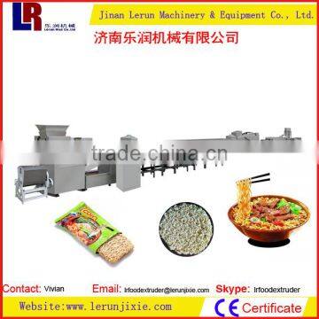 Mini Instant Noodle Machine