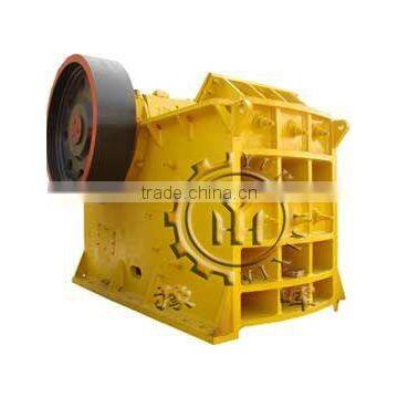 Yuhui Small Jaw Crusher Used in Metallurgy for Sale photo-3