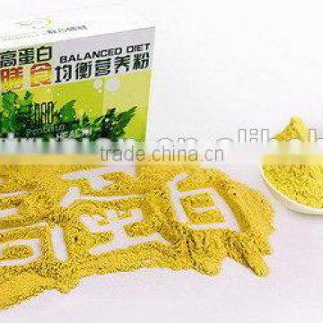 Welcome Wholesales First Grade Nutritional Powder Production Line photo-6