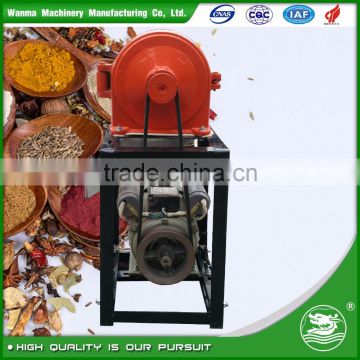 WANMA1030 Hot Selling Sesame Flour Mill