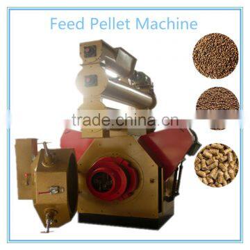 High Quality Hot Sale Duck Feed Pellet Machine photo-2