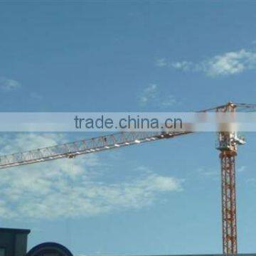 6t STT113 tower crane