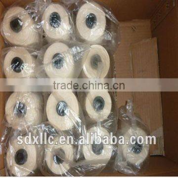 High Temperature Fiberglass Sewing Thread With Ptfe/teflon Coating photo-6