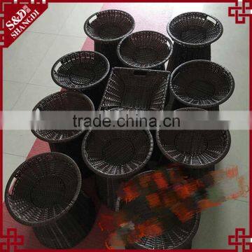 wholesale Cheap fruit and vegetable display stand
