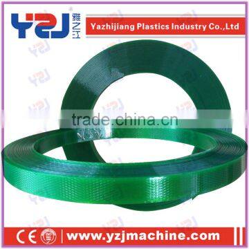 China Supplier Green Pet Straps With Good Quality photo-2