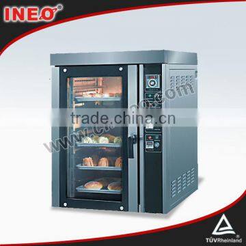 Restaurant 10 Trays Industrial Electric french bread baking oven For Sale