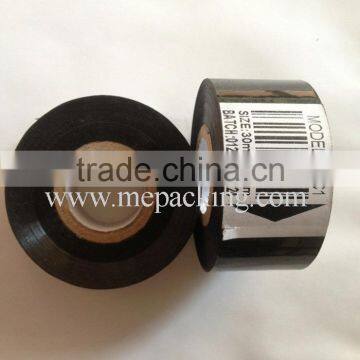 Carton Box Printing Ink Roller Printing Machine Rolling Code Printing photo-2