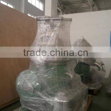 Continuous Work Automated Centrifuge, Automatic Discharge Disc Centrifuge photo-2