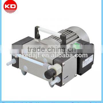 Diaphragm Laboratory Vacuum Chemical Pump