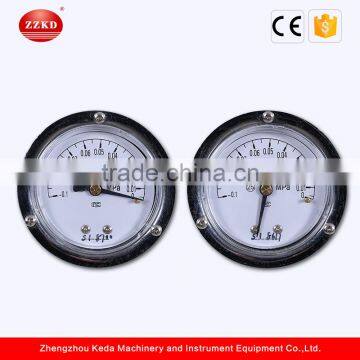 SHZ-D(III) Mini Electric Water Vacuum Pump photo-5