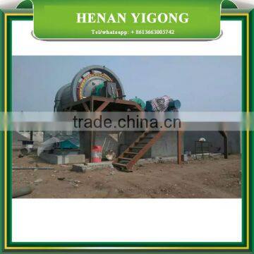 Henan Hot Sale Rod Mill Machine, Rod Milling Machine for Copper Ore photo-5