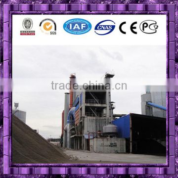 Low cost of cement plant construction, low cement plant price for construction