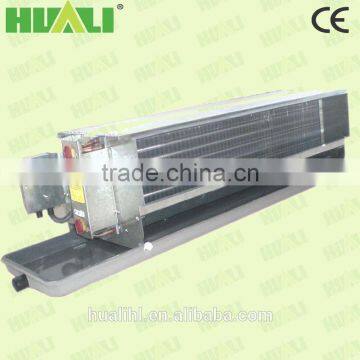 Horizontal Type High Performance Horizontal Fan Coil Unit With CE photo-2