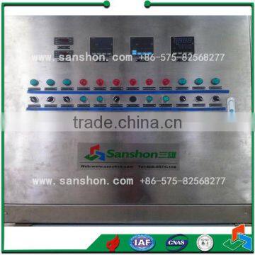 Advanced FDG-0.5 Vegetable and Fruit Vacuum Freeze Dryer photo-5