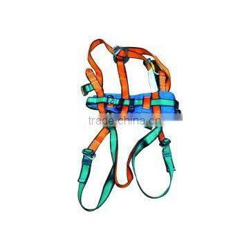 Durable Fire Safety Harness photo-2