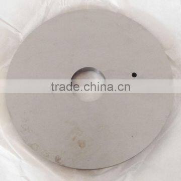Ceramic Carbide Disc Cutter / Customzied Sizes Cermet Disc Cutter photo-3