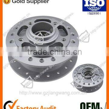 Excelente Calidad Maza Para Motocicleta CG125/150/200 photo-2