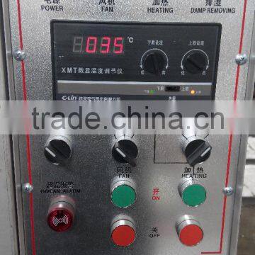 Industrial Cabinet Type Fish Dryer/fish Drying Machine/food Dryer photo-2