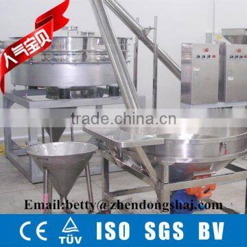 Large Capacity Shaker Machine for Detergent With SGS and CE photo-6