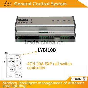 General Wireless Lighting Control System photo-4