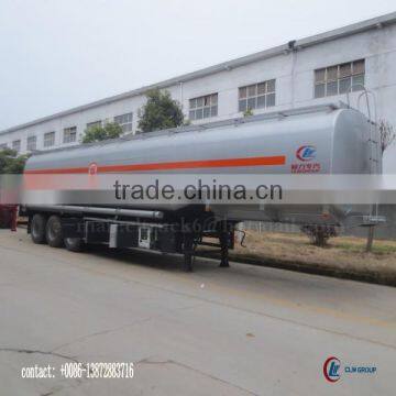 CLW 3 axles refueling trailer 55000L