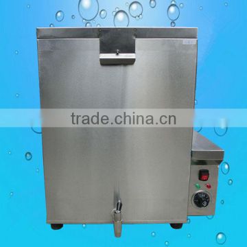 70L 120L Broiler Stainless Steel Electric Poultry Scalder Chicken Slaughter