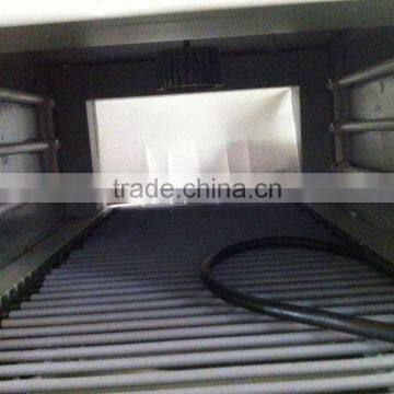 BS-260 Shrink Tunnel Machine photo-2