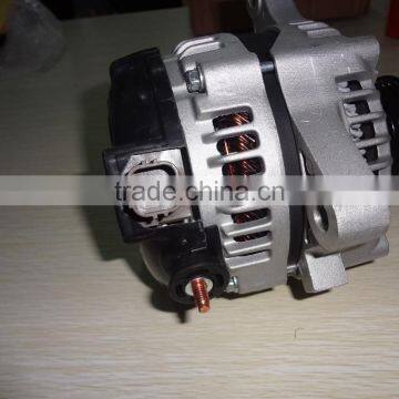 Car Alternator for Toyota Hiace 2TR 12V 130A 27060-75350 photo-3