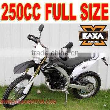 Cheap 250cc Motorcycle