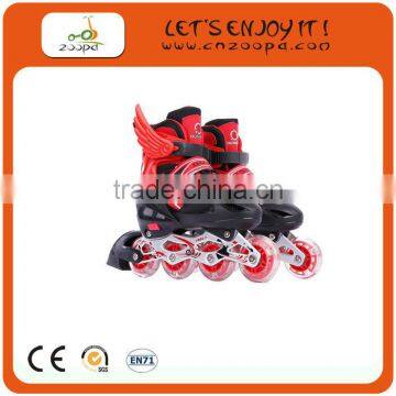 speed inline skate wheel