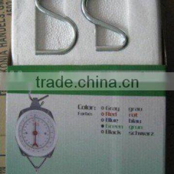 100% Trade Assurance Portable Weighing Scales photo-4