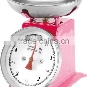 Cheap price 10kg spring balance