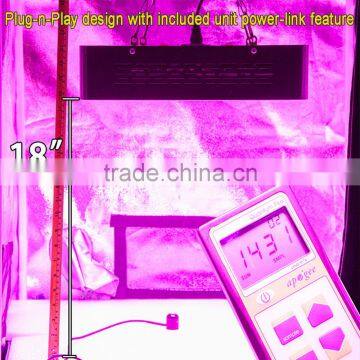 MarsHydro High Power Indoor Garden Green House 1000w Led Grow Light Full Spectrum Grow Light photo-5