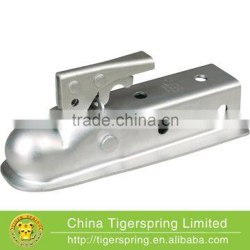 heat forging farm trailer parts