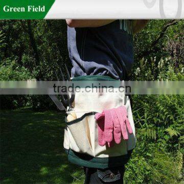 Green Field Gardening Gift Ideas Garden Waist Apron