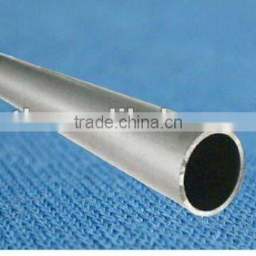 Aluminium leading pipe