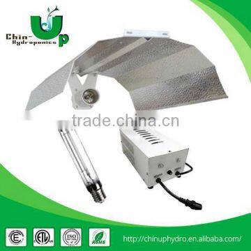 Hydroponic EU Grow Kit 600w Hps Lighting System/ Grow Light Kit/EU Lighting Kit photo-6