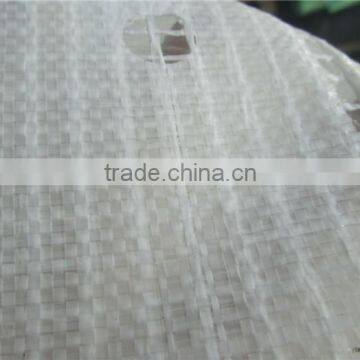 used greenhouse tarpaulin, white color HDPE mesh fabric, various usage PE lona